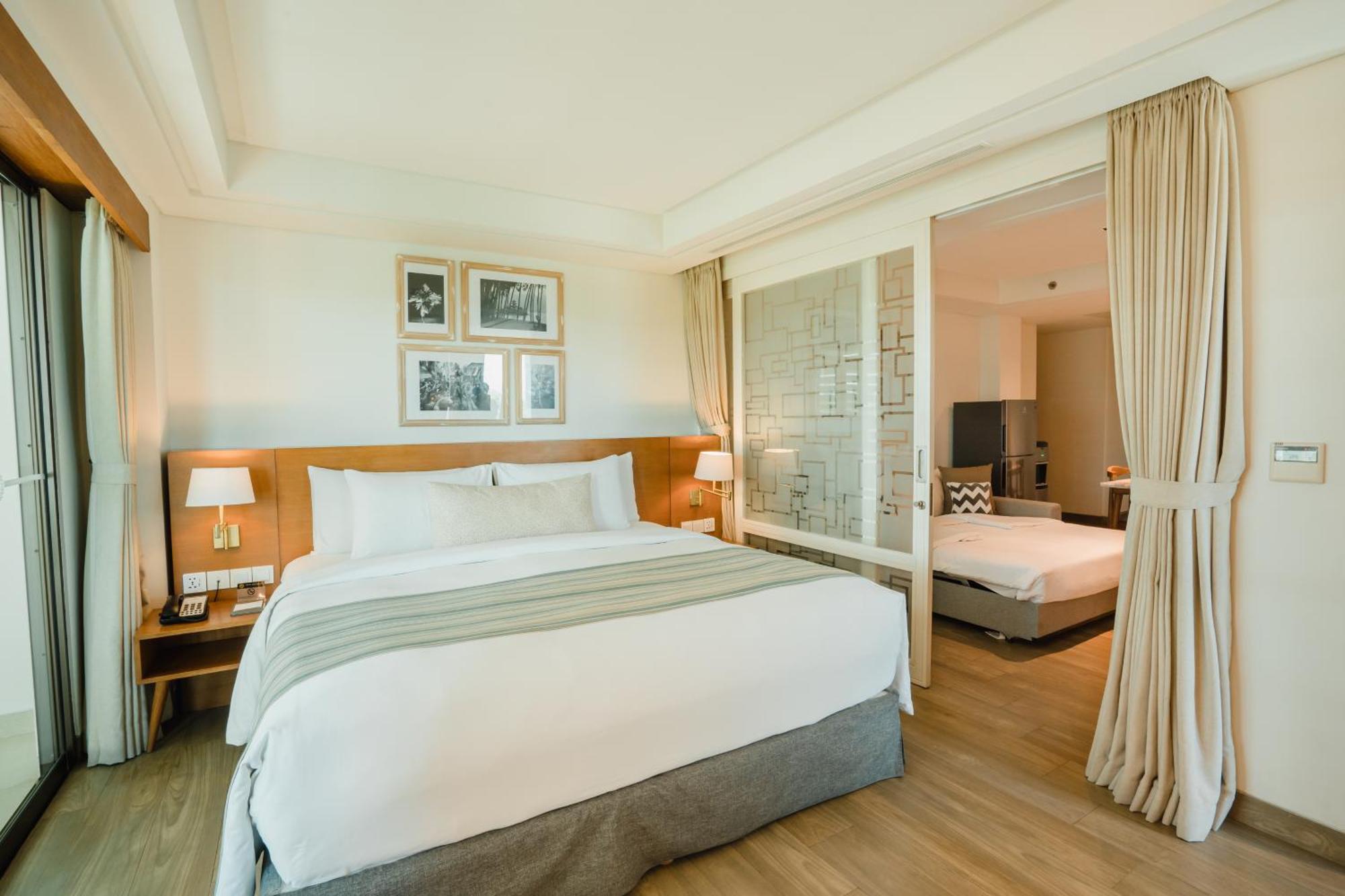 รามา เรสซิเดนซ์ ปัดมา Hotel เลอกีอัน ภายนอก รูปภาพ